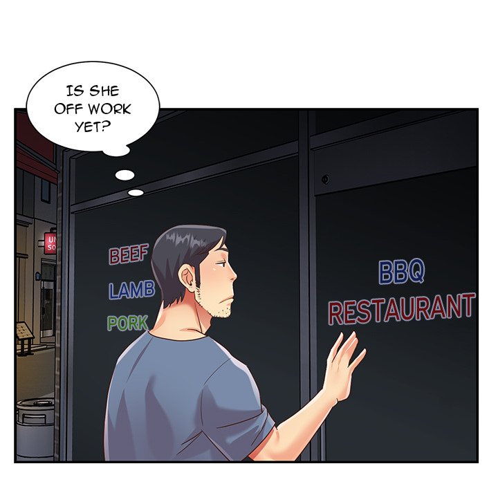 Not One, But Two - Chapter 50 [photo 44] - MangaPorn