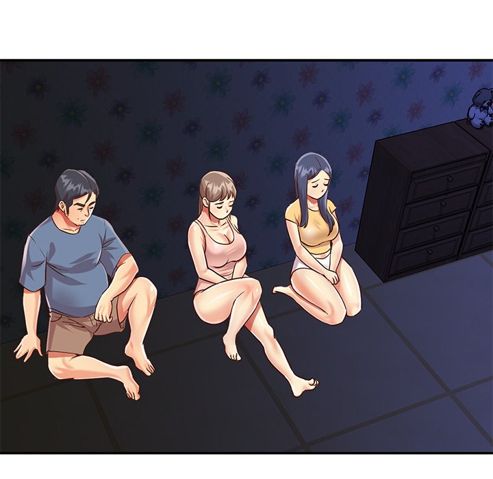 Not One, But Two - Chapter 50 [photo 81] - MangaPorn