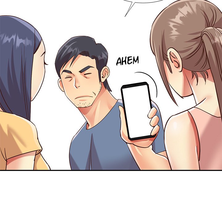 Not One, But Two - Chapter 50 [photo 87] - MangaPorn