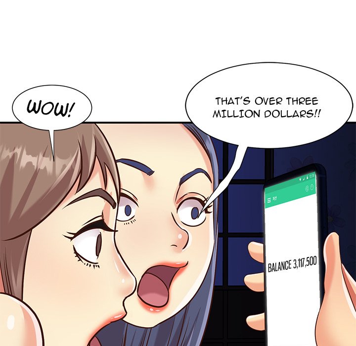 Not One, But Two - Chapter 50 [photo 88] - MangaPorn