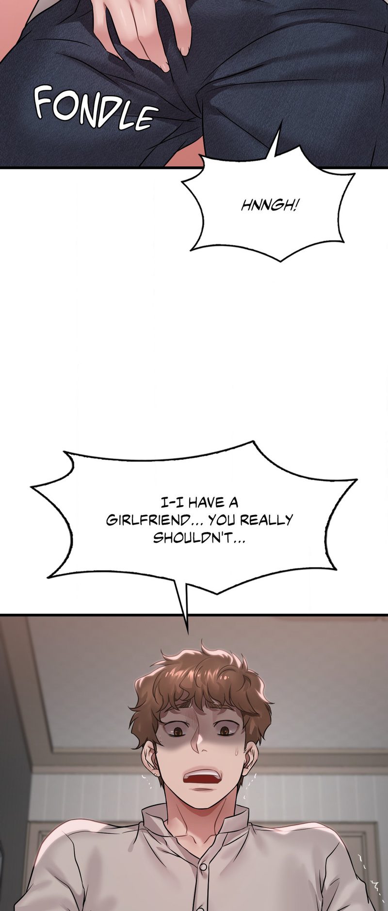 Drunk on You - Chapter 67 [photo 10] - MangaPorn