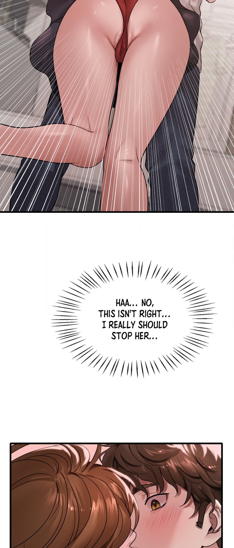 Drunk on You - Chapter 67 [photo 13] - MangaPorn