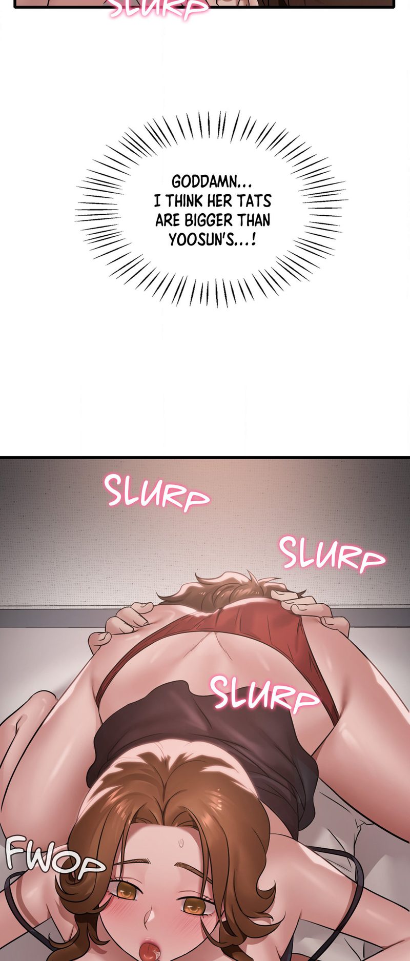 Drunk on You - Chapter 67 [photo 28] - MangaPorn