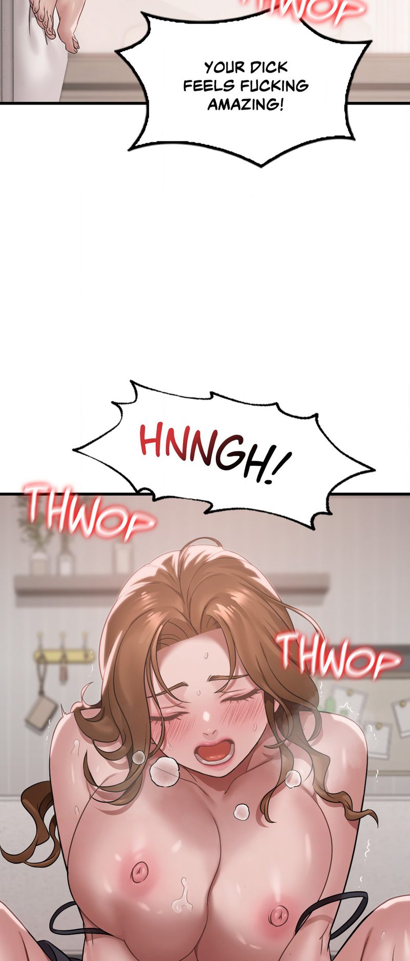 Drunk on You - Chapter 67 [photo 37] - MangaPorn