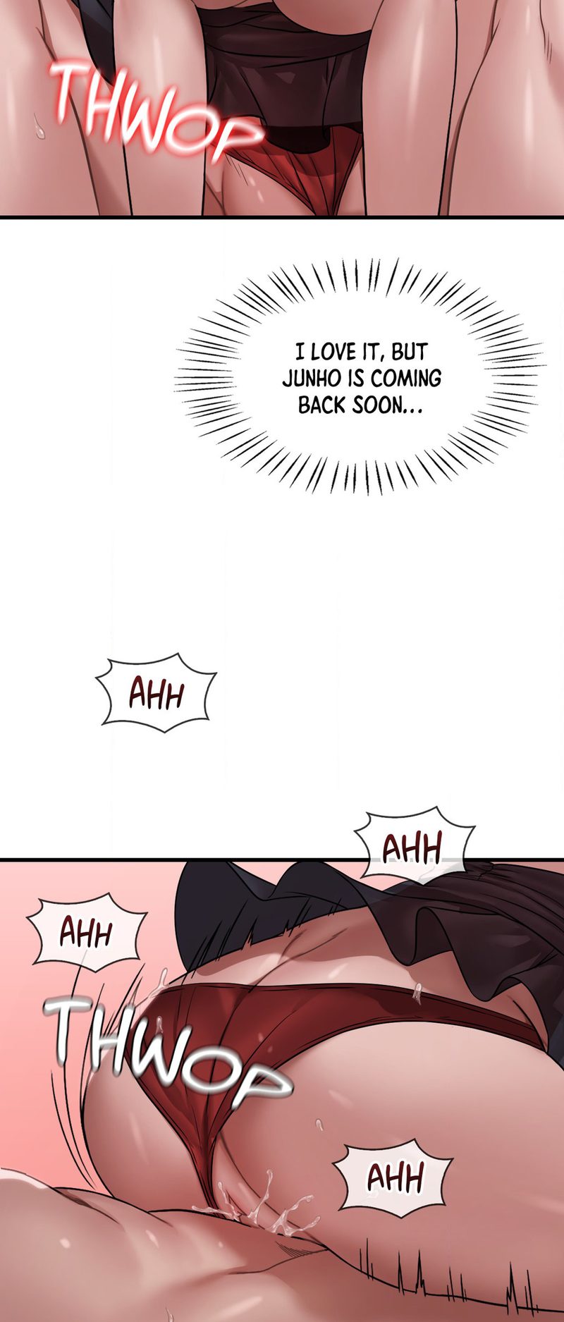 Drunk on You - Chapter 67 [photo 38] - MangaPorn