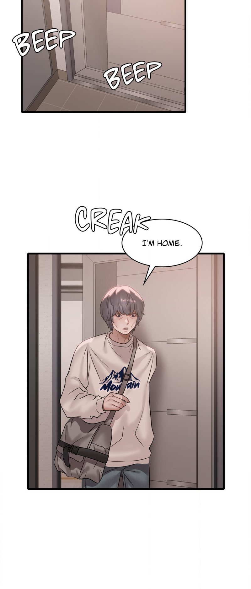 Drunk on You - Chapter 67 [photo 54] - MangaPorn