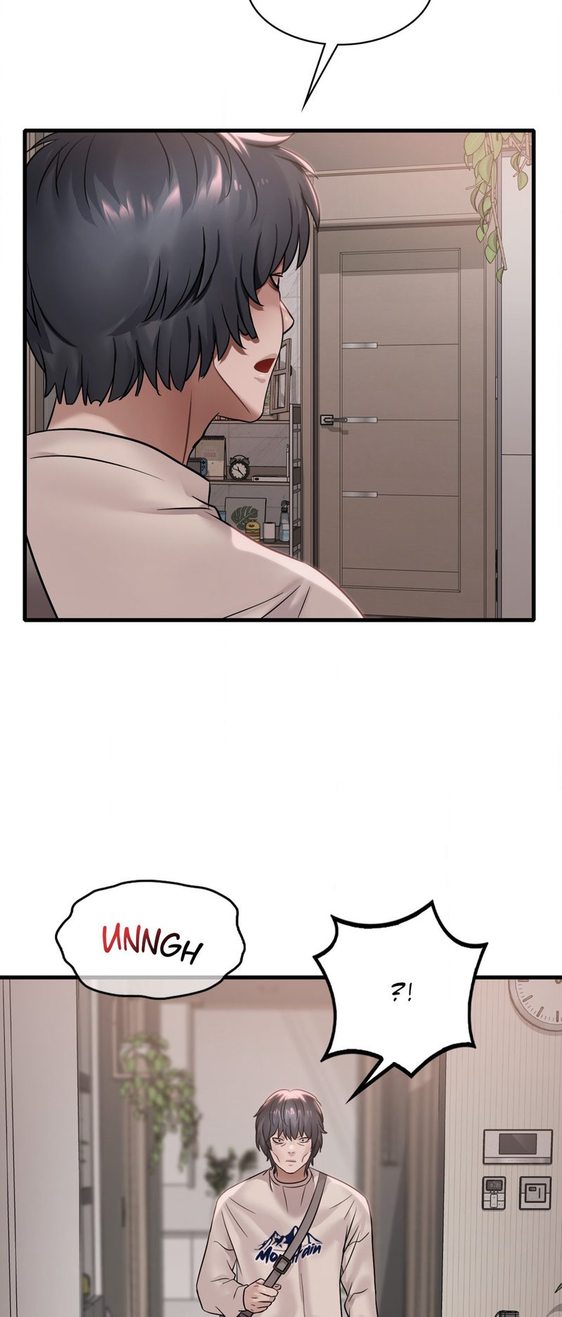 Drunk on You - Chapter 67 [photo 56] - MangaPorn