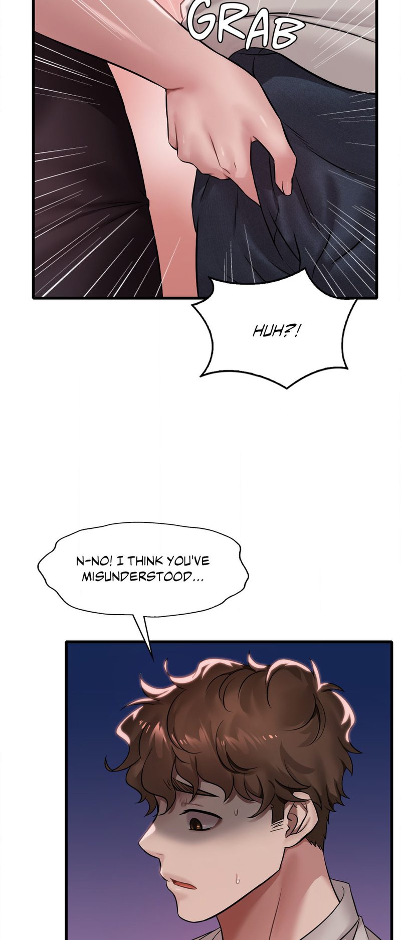 Drunk on You - Chapter 67 [photo 7] - MangaPorn