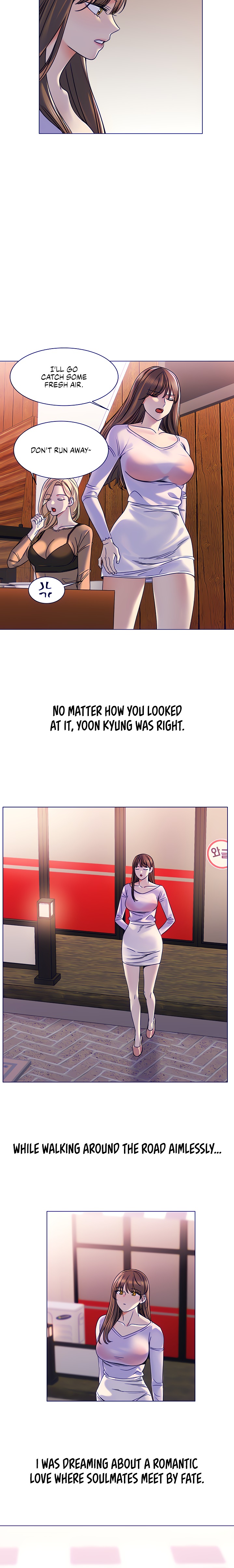 My girlfriend is so naughty - Chapter 4 [photo 10] - MangaPorn