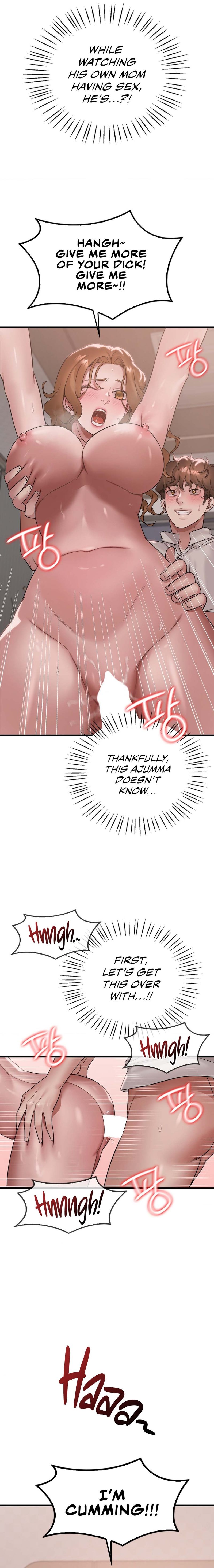 Drunk on You - Chapter 68 [photo 12] - MangaPorn