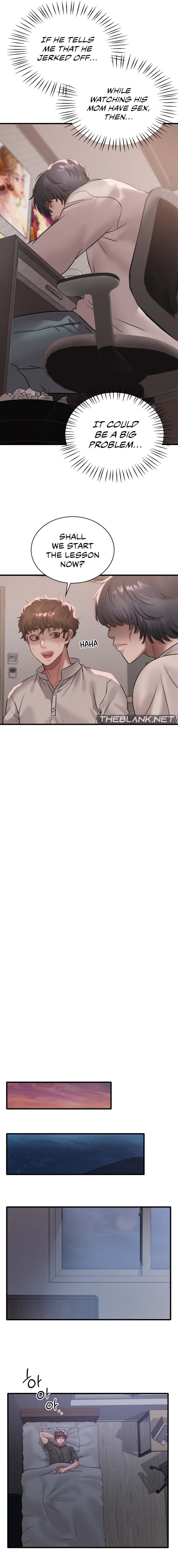 Drunk on You - Chapter 68 [photo 16] - MangaPorn