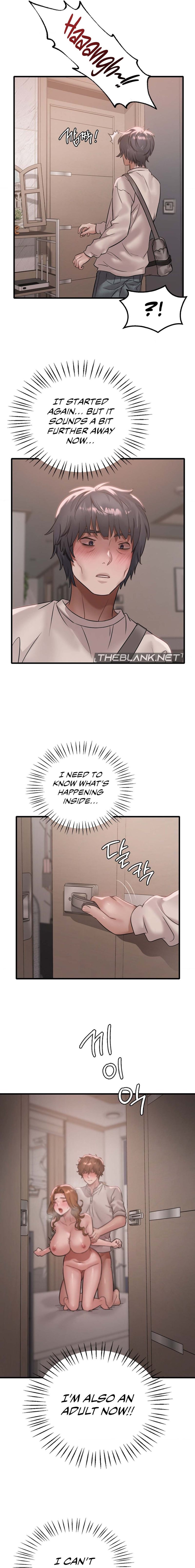 Drunk on You - Chapter 68 [photo 4] - MangaPorn