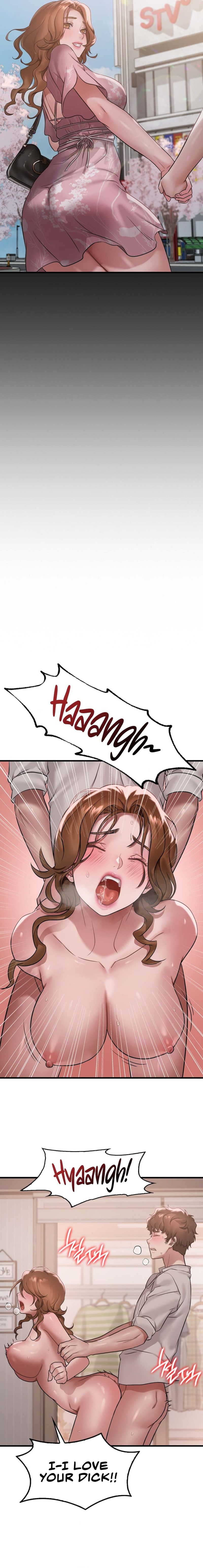 Drunk on You - Chapter 68 [photo 9] - MangaPorn