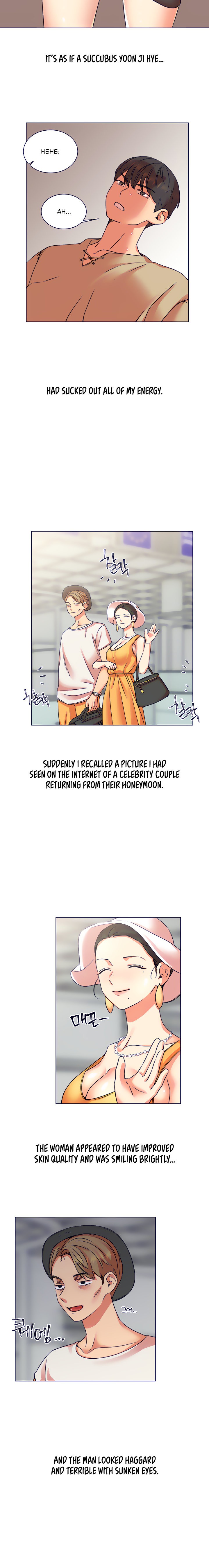 My girlfriend is so naughty - Chapter 19 [photo 14] - MangaPorn