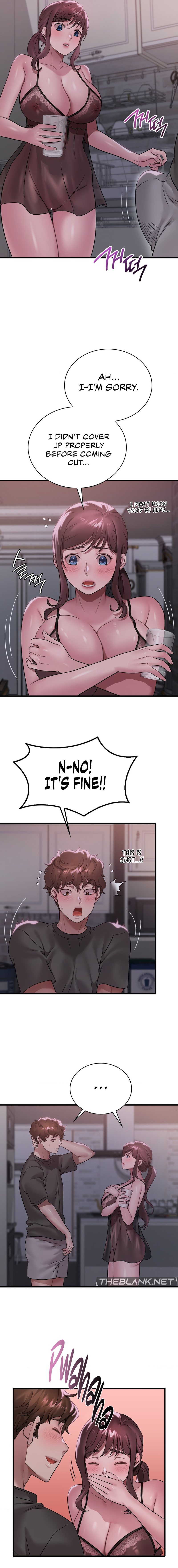 Drunk on You - Chapter 69 [photo 6] - MangaPorn