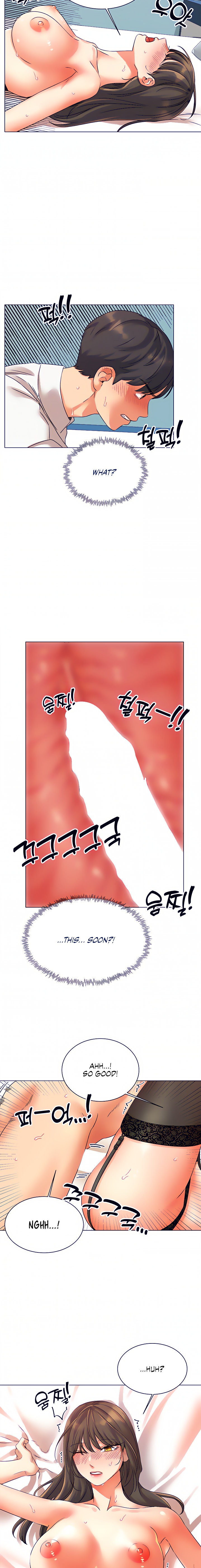 My girlfriend is so naughty - Chapter 24 [photo 4] - MangaPorn