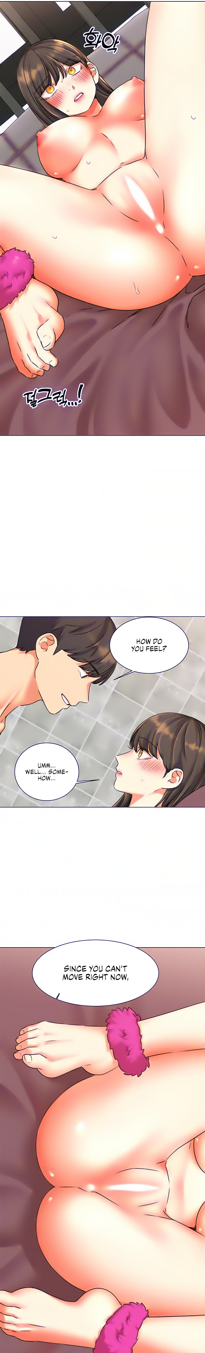 My girlfriend is so naughty - Chapter 29 [photo 6] - MangaPorn