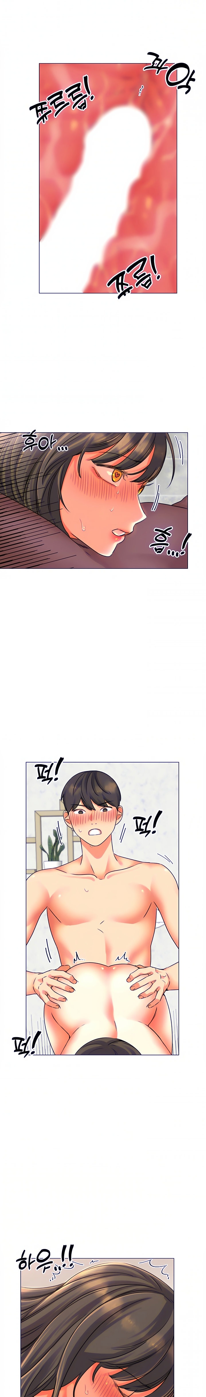 My girlfriend is so naughty - Chapter 30 [photo 4] - MangaPorn