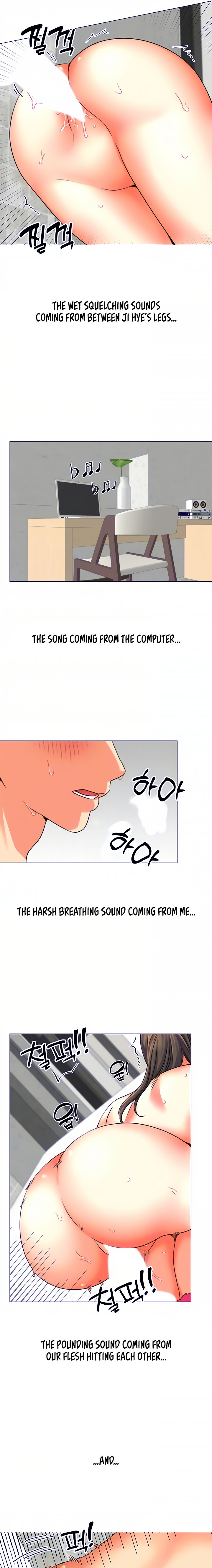 My girlfriend is so naughty - Chapter 30 [photo 6] - MangaPorn