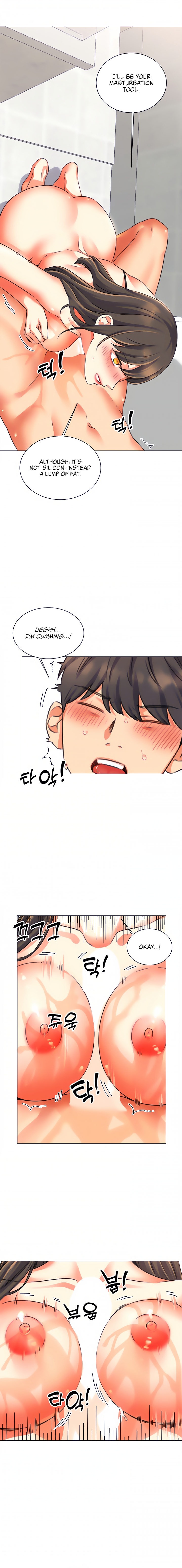 My girlfriend is so naughty - Chapter 32 [photo 12] - MangaPorn