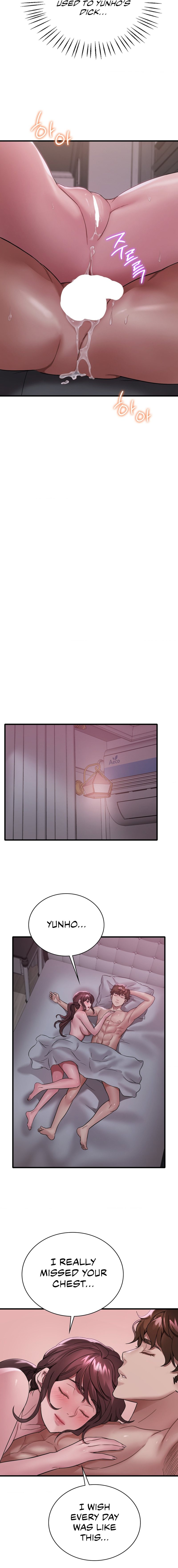 Drunk on You - Chapter 70 [photo 9] - MangaPorn