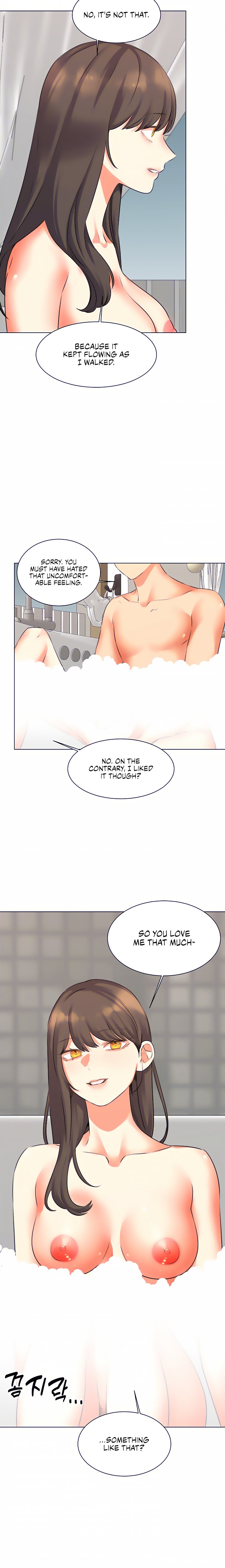 My girlfriend is so naughty - Chapter 38 [photo 5] - MangaPorn