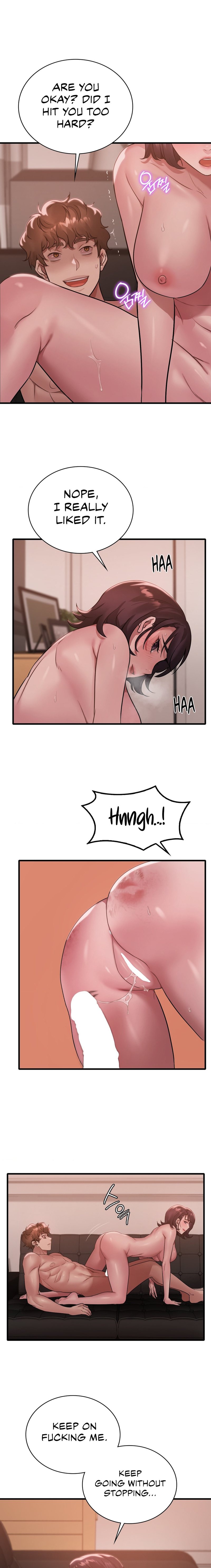 Drunk on You - Chapter 71 [photo 12] - MangaPorn