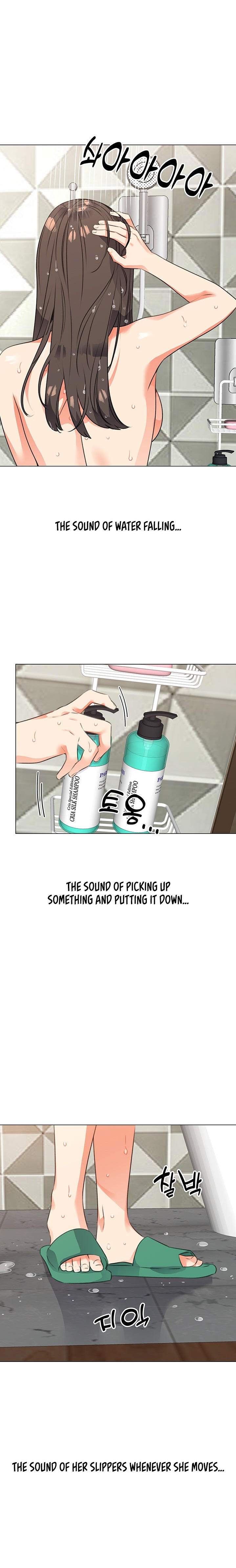 My girlfriend is so naughty - Chapter 49 [photo 8] - MangaPorn