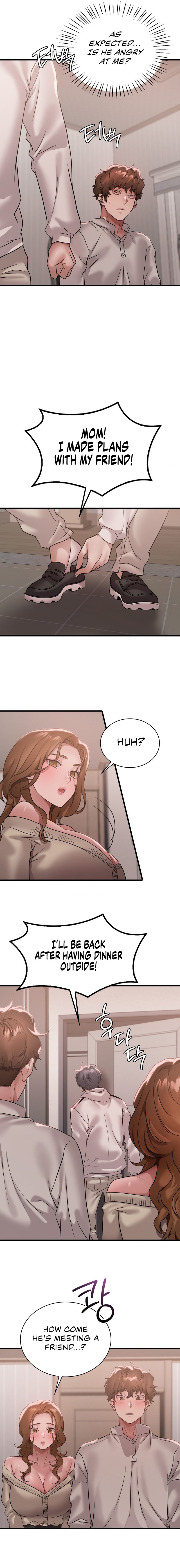 Drunk on You - Chapter 72 [photo 17] - MangaPorn