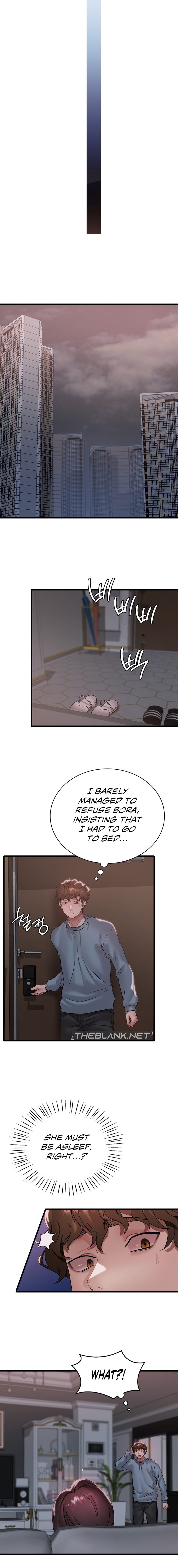 Drunk on You - Chapter 72 [photo 7] - MangaPorn