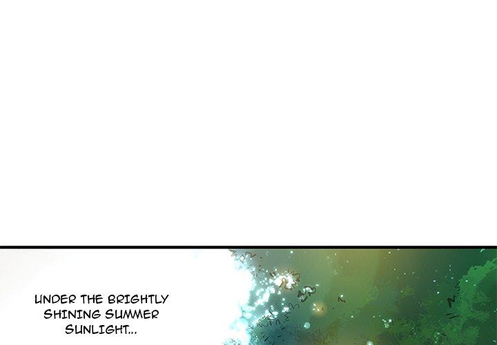 Single Again - Chapter 1 [photo 1] - MangaPorn