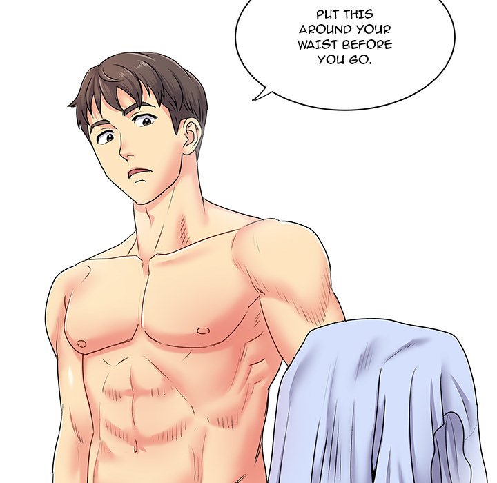 Single Again - Chapter 2 [photo 104] - MangaPorn