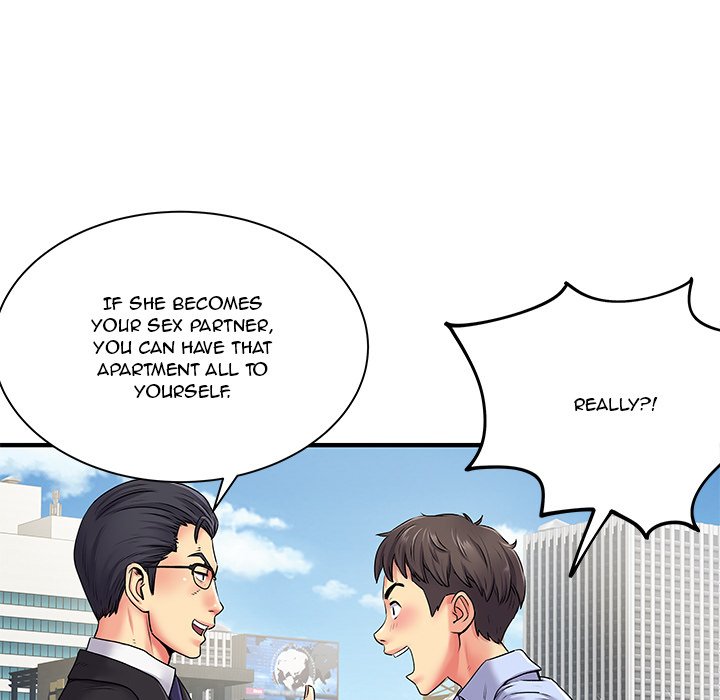 Single Again - Chapter 2 [photo 15] - MangaPorn