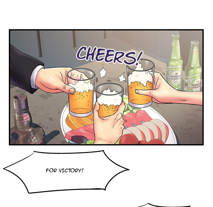 Single Again - Chapter 2 [photo 33] - MangaPorn