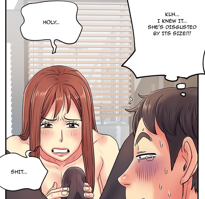 Single Again - Chapter 3 [photo 106] - MangaPorn