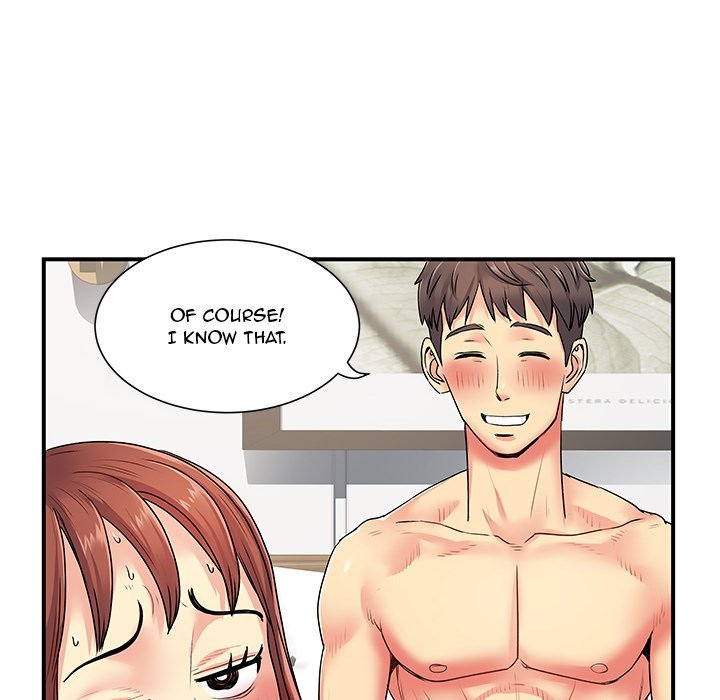 Single Again - Chapter 4 [photo 13] - MangaPorn