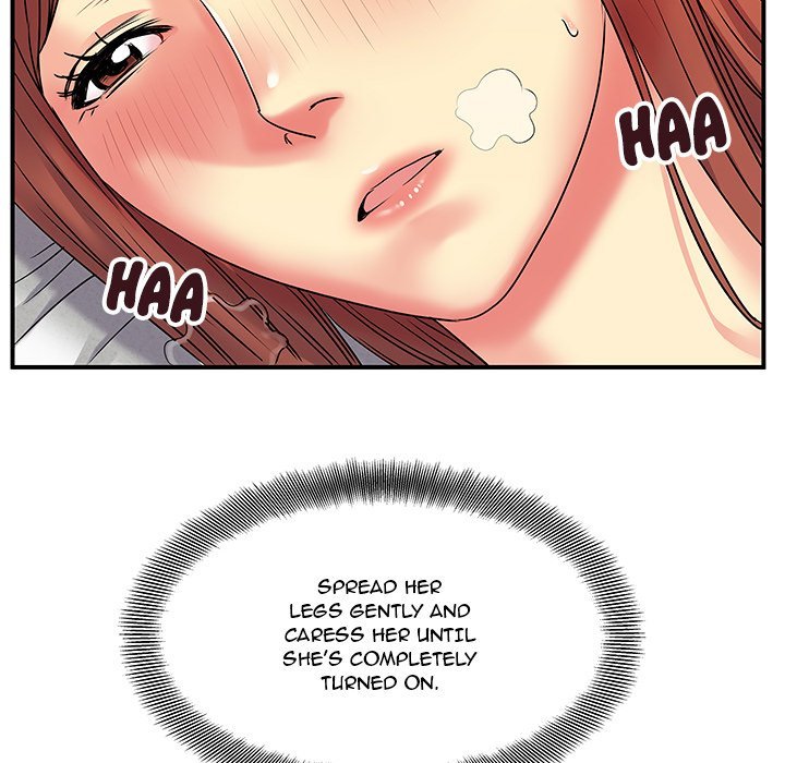 Single Again - Chapter 4 [photo 48] - MangaPorn