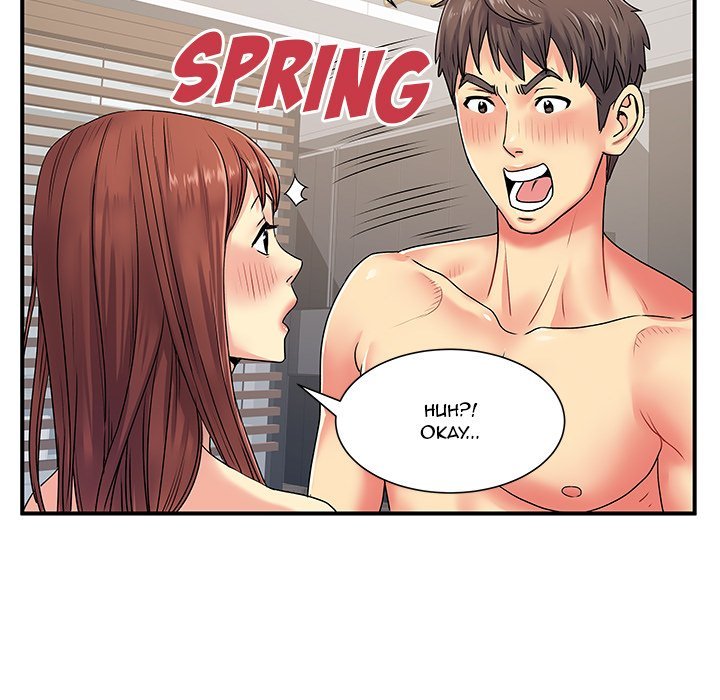 Single Again - Chapter 4 [photo 96] - MangaPorn