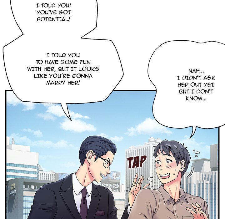 Single Again - Chapter 5 [photo 15] - MangaPorn