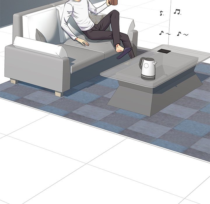 Single Again - Chapter 5 [photo 21] - MangaPorn