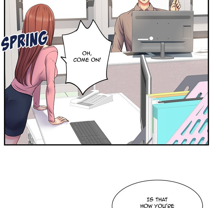 Single Again - Chapter 5 [photo 34] - MangaPorn