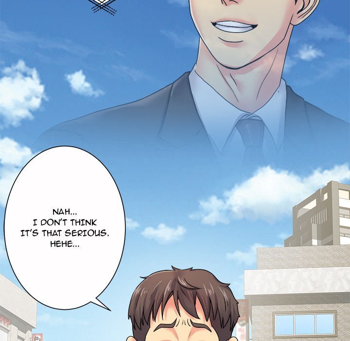 Single Again - Chapter 5 [photo 87] - MangaPorn