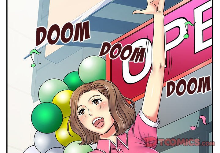 Single Again - Chapter 6 [photo 2] - MangaPorn