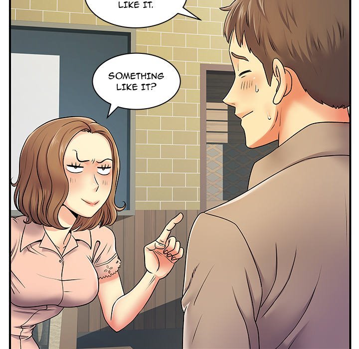 Single Again - Chapter 6 [photo 33] - MangaPorn