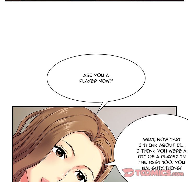 Single Again - Chapter 6 [photo 34] - MangaPorn