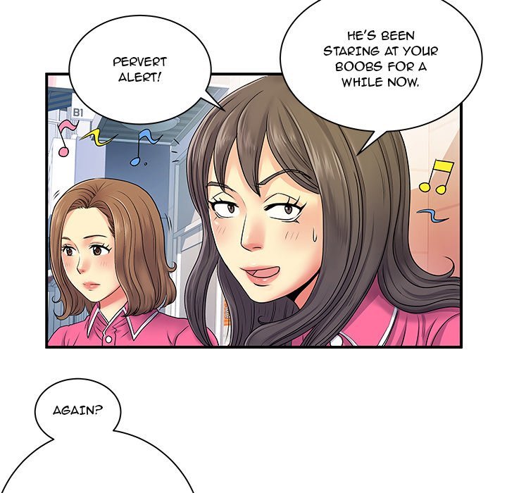 Single Again - Chapter 6 [photo 9] - MangaPorn