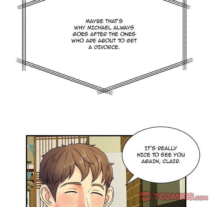 Single Again - Chapter 6 [photo 90] - MangaPorn