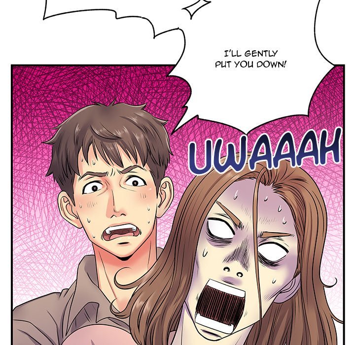 Single Again - Chapter 7 [photo 55] - MangaPorn