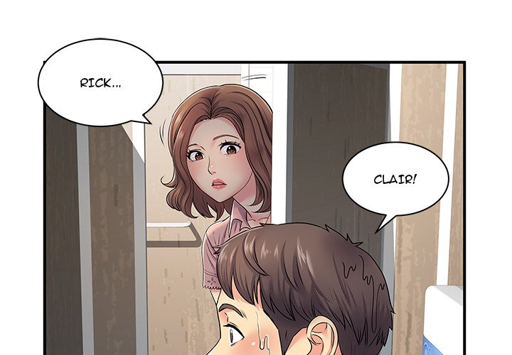 Single Again - Chapter 8 [photo 1] - MangaPorn