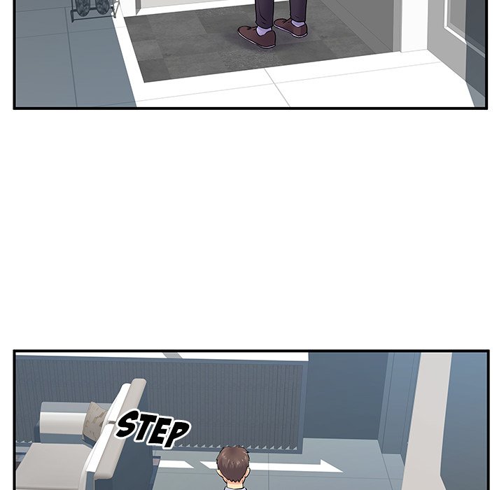 Single Again - Chapter 8 [photo 17] - MangaPorn